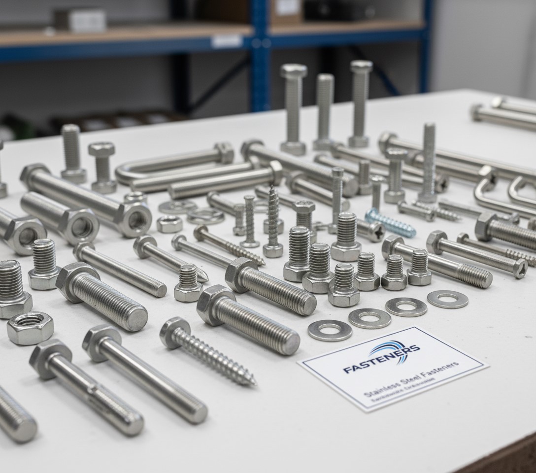 Industrial Hardware