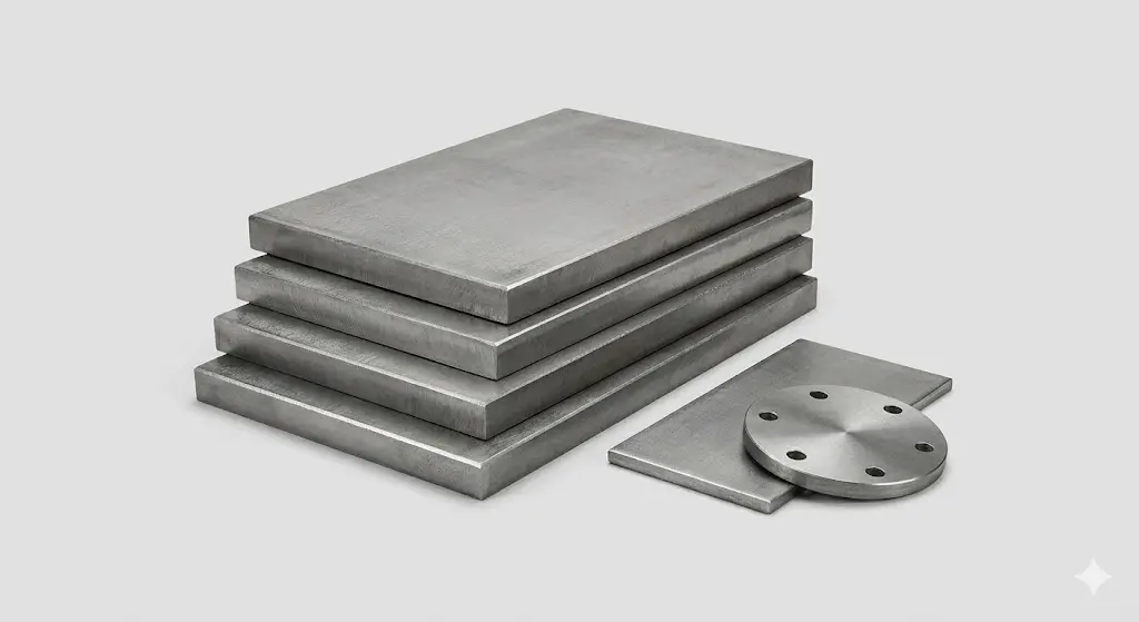 Plates