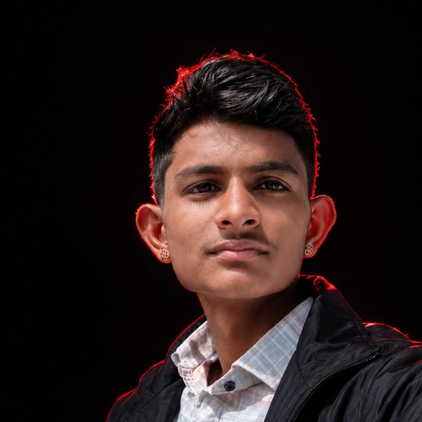 Karan Desai — Full-Stack Web Developer, K Tech Solutions